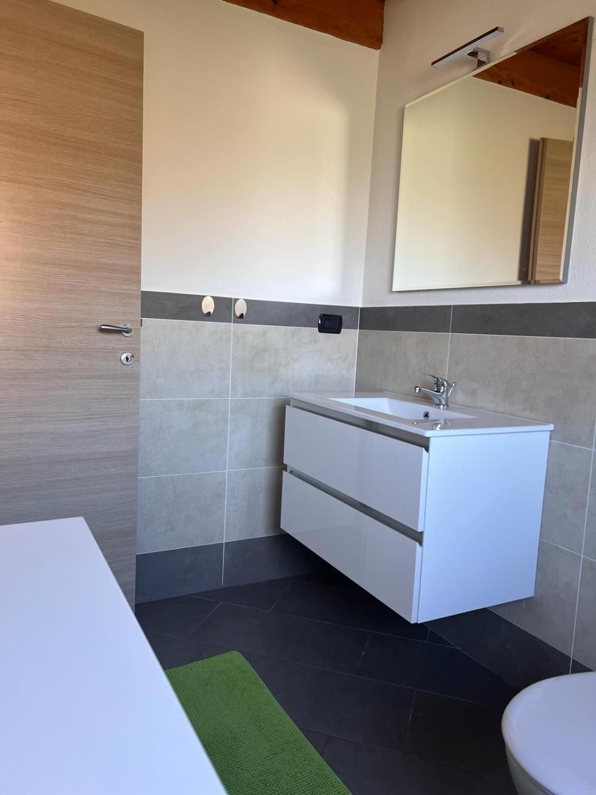 Apartment Grazioso 1