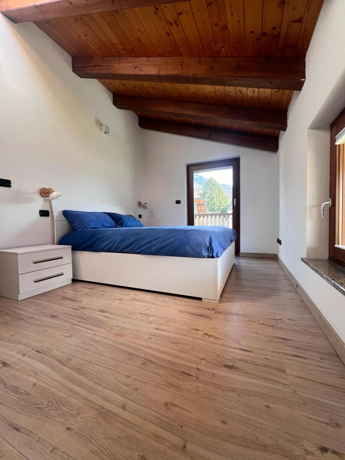 Apartment Grazioso 1
