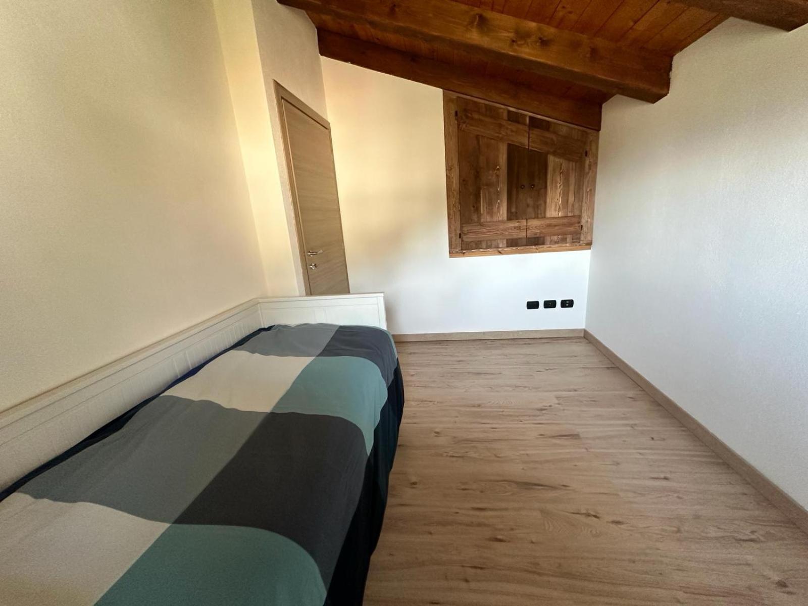 Apartment Grazioso 1 Aosta