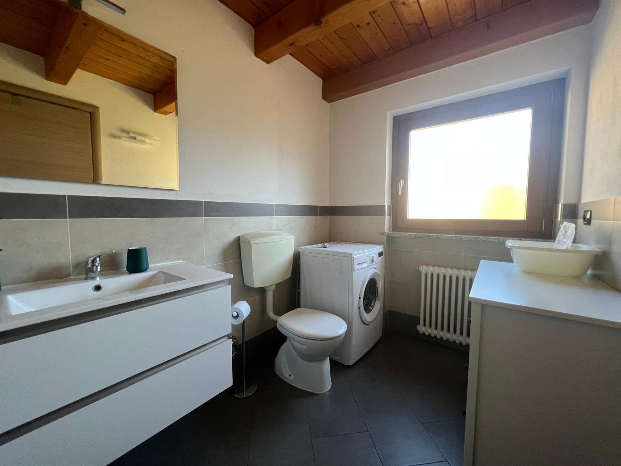 Grazioso 1 Apartment Aosta